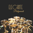 Instrumental Jazz Musik Hintergrund