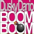 Dusky Danio