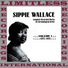 Sippie Wallace