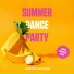 Ibiza Pool Party Music