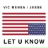 VIC MENSA, Jesse