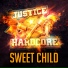 The Justice Hardcore Collective feat. Roxie