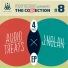J.Nolan, Audiotreats