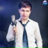 Азамат Беков и Рената Бекова