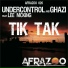 UNDERCONTROL & Ghazi feat. Lee McKing