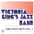 Victoria Kings Jazz Band
