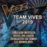 La Voz Team Vives 2019