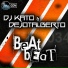 DJ KATO DEJOTALBERTO