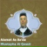 Mustapha Al Qassir