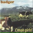 Badger