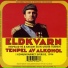 Eldkvarn, Peter LeMarc
