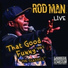Rod Man