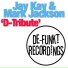 Jay Kay, Mark Jackson