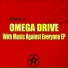Omega Drive