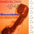 Klingelton