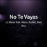 Lil Bless feat. Bullet, Bad boy, Aless
