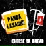 Panda Lasagne