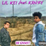 Lil Kei, Kanry