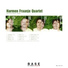 Harmen Fraanje Quartet feat. Nelson Veras