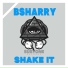 Bsharry