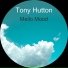 Anthony Hutton, Tony Hutton