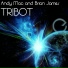 Andy Mac, Brian James