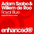 Adam Szabo & Willem De Roo