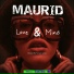 Maurid, Enrico BSJ Ferrari