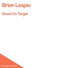 Brian Lespio feat. Pablo Caballero