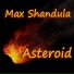 Max Shandula
