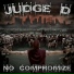 Tech N9ne ft. Judge D