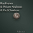 Roy Haynes, Phineas Newborn & Paul Chambers
