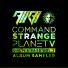 Command Strange, Alibi