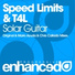 Speed Limits & T4L