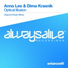 dj anna lee