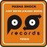 Pasha Shock