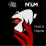 Nem, Kevin Franks