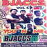 B.JACCS BAND