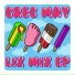 Greg May