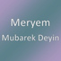 Meryem