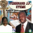 Ferdinand J.P. Eteme