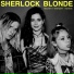 Sherlock Blonde