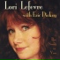 Lori Lefevre feat. Eric Dickey