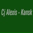 CJ Alexis