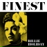 Billie Holiday