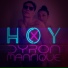 Dyron Manrique