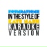 Karaoke - Ameritz