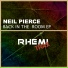 Neil Pierce
