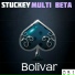 Stuckey