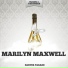Marilyn Maxwell